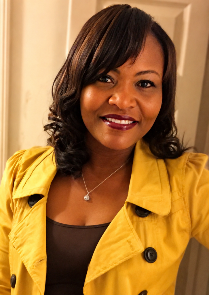 Lois A. Harris